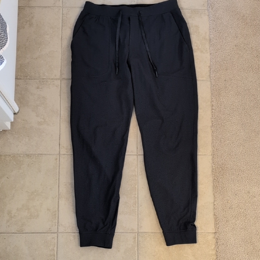 ABC Joggers
